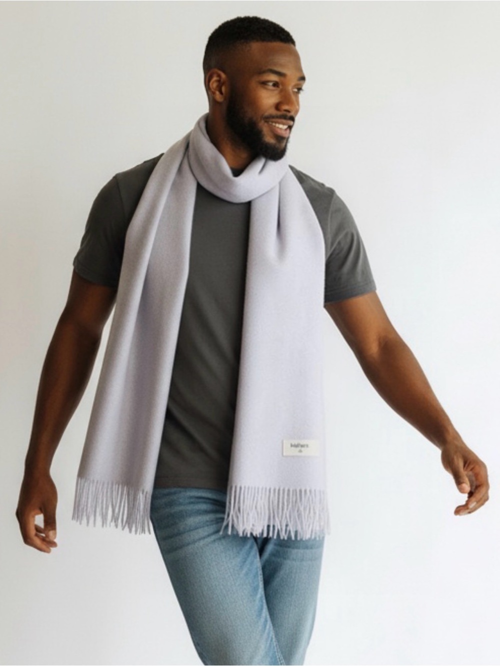 Halara Scarf - Picture 2 of 7